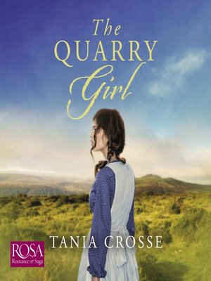 The Quarry Girl - Audiobook